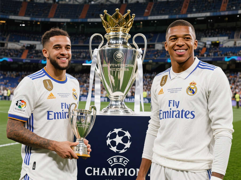 姆巴佩薪资受限?皇马名宿:金钱有限,荣耀无限 姆巴佩薪资受限?皇马名宿:金钱有限,荣耀无限