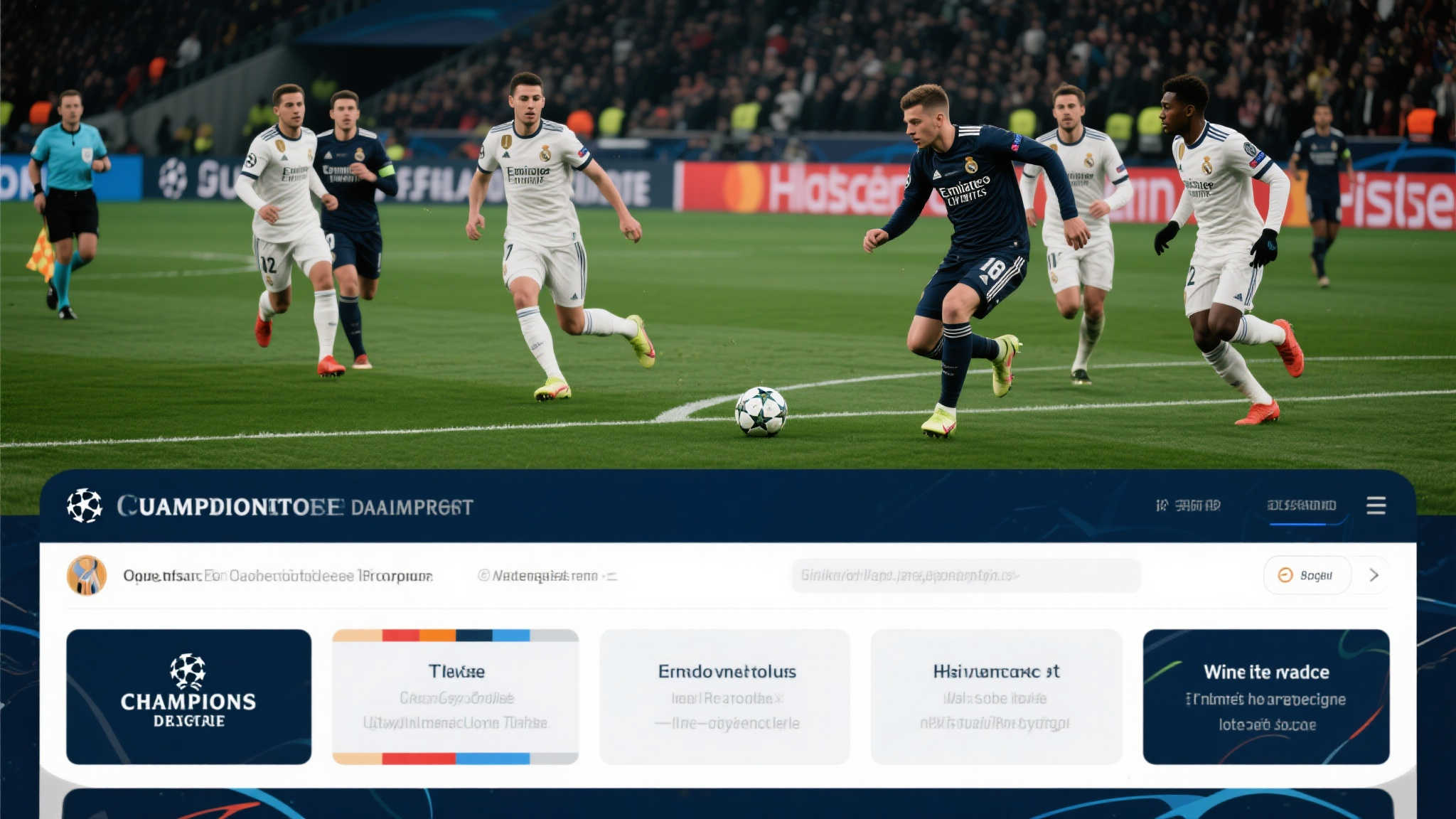 科贝尔：对手表现更佳，我们略显不足