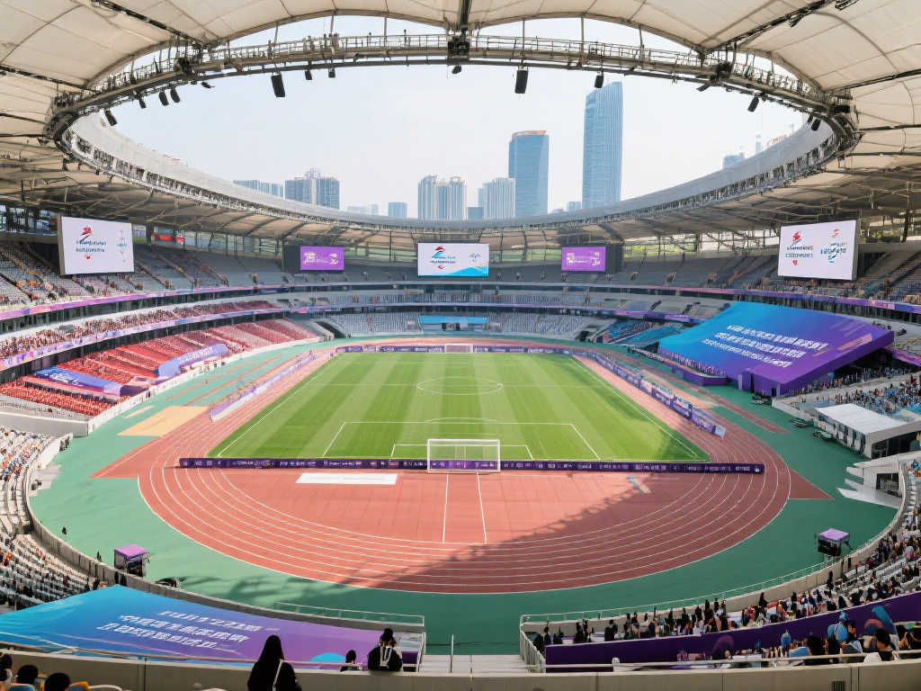 【建议】中国足协应尽早筹备2031年亚洲杯申办事宜 【建议】中国足协应尽早筹备2031年亚洲杯申办事宜