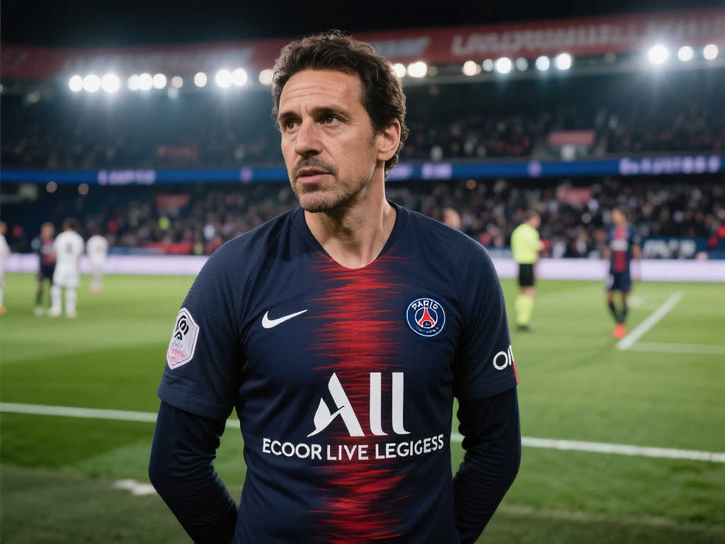 恩里克:虽是“农民联赛”,淘汰英超强敌仍令人振奋 恩里克:虽是“农民联赛”,淘汰英超强敌仍令人振奋