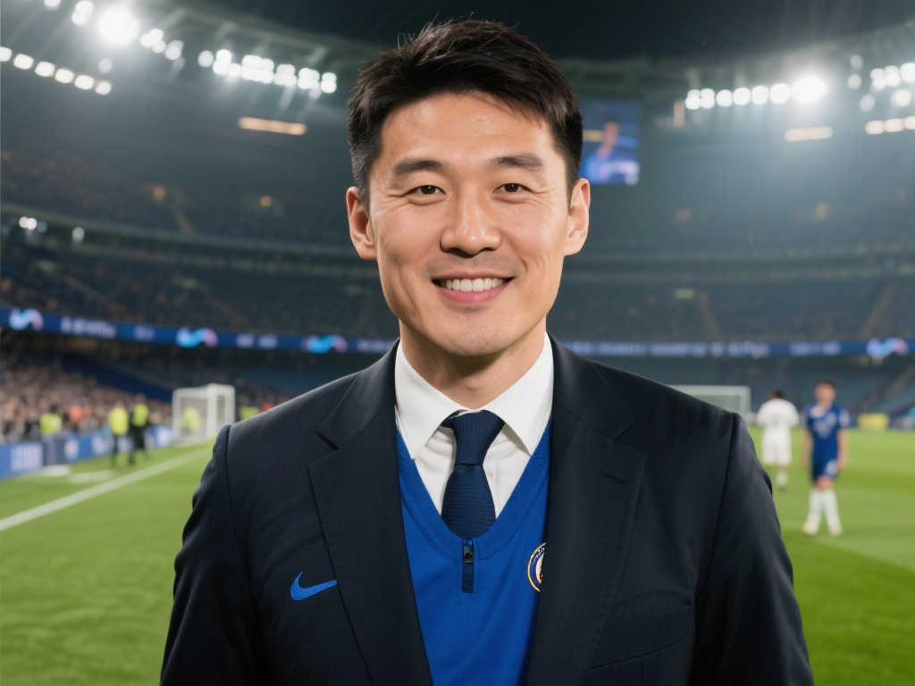 [流言板]情系故主！国米挺进欧冠决赛，张康阳发文：今日胜过往日